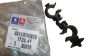 Fixing Clip New Original 1732.41 173241 Citroen Peugeot