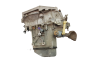 Gearbox 2222TQ 20CQ25 1.4 16v Peugeot 207 1016