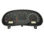 Speedometer/Instrument Cluster Seat Leon W01M0920802D 110080152005 48731