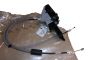 Door Lock Mechansim Right New Original 9808416780 Citroen Jumpy 4 Peugeot Expert 4