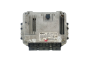 Control Unit 0281011804 9662212280 9653958980 PSA Bosch