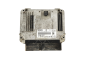 ECU Engine Control Unit 51812902 0281012963 Fiat Bosch 27702