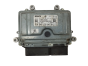 Control Unit A6401500434 0281014539 Bosch Mercedes