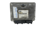 Control Unit 55187043 IAW4AF.PP 600.625.02 Fiat Magneti Marelli