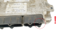 Control Unit 51816456 4100146 Fiat Metatron 42313