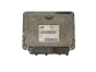 Control Unit IAW.4AF.M9 55187372 Fiat Magneti Marelli 39373