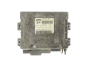 Control Unit Fiat 46521697 IAW8F.5T 61600.218.14 Magneti Marelli 55263
