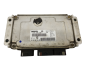 Control Unit PSA 0261206606 9638765980 id09 Bosch