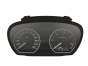 Speedometer/Instrument Cluster BMW 1 E81 E87 9122591-01 1024952-62 29281
