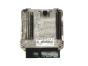Control Unit Audi 8P0907115AH 0261S04377 Bosch