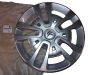 Wheel Trim New Original 16' 98226120TW Citroen