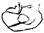 Interior Wiring Harness Renault Clio 4 Captur 241602807R