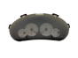 Speedometer/Instrument Cluster Peugeot 206 9655976380 1703