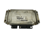 Control Unit PSA 0261206246 9637838780 id08 Bosch 68553