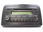 Radio CD Player Fiat Croma 7354323320 7646335316 Blaupunkt 1398