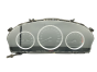 Speedometer/Instrument Cluster Mercedes C W204 A2045408648