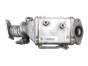 EGR Cooler Opel Fiat 1.3 55273563 55249449 Valeo