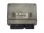 ECU Engine Control Unit Skoda 047906033A 5WP44193 Siemens