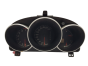 Speedometer/Instrument Cluster Mazda 3 4NBP4NC