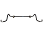 Anti-roll Bar Front 546113587R Renault Trafic 3 Vivaro 2 NV300 Talento