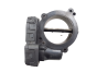 Throttle Body Valve Mercedes-Benz A6510900470 0280750573 3709