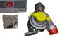 Turbocharger New Original 8660006057 Renault