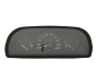 Speedometer/Instrument Cluster Fiat Fiorino 7520794 Jaeger