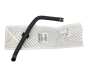 Radiator Pipe Original Jumper Boxer Ducato III 3.0 HDI 1611174680
