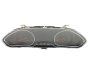 Speedometer/Instrument Cluster Peugeot 208 9805400480 25886
