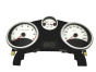 Speedometer/Instrument Cluster Peugeot 207 9662903880 A2C35190331 48087