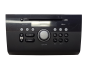 Radio CD Player Suzuki Swift 39101-62J0 CQ-MX0470LC PACR01 1284