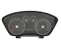 Speedometer/Instrument Cluster Ford C-Max 3M5T-10849-GH Visteon 42076