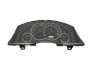 Speedometer/Instrument Cluster Opel Meriva A 13201075BG 110080333001 2874