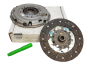 Clutch Kit Renault Opel Nissan 302050865R Original