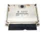 Control Unit 045906019BP 0281012194 VW Bosch 28302