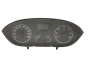 Speedometer/Instrument Cluster Ducato Jumper Boxer 1340672080 Fiat 41637