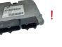 Control Unit IAW4AF.M7 73501877 61600.627.02 Fiat Magneti Marelli 61986