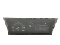 Speedometer/Instrument Cluster Fiat Panda 6060200060 06060200010 41961