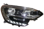 Headlamp Right New Original 260106827R Renault Megane 4