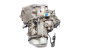 Manual Gearbox 20A704 1.2 VTI Peugeot 208 Citroen C3 3