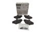 Brake Pads Original 7701209639 Renault Dacia