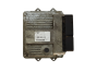Control Unit MJD6JF.S1 51758203 71600.005.002 Fiat FGP 14798