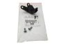 Differential Pressure Sensor Original Citroen Peugeot 2.0-2.2 HDI 9678765380