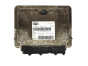 Control Unit 51793106 IAW4AF.M9 Fiat Magneti Marelli 19815