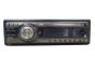 Car Radio MP3 AUX JVC KD-G612
