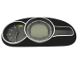 Speedometer/Instrument Cluster Renault Megane 3 248107859R 31727