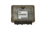 Control Unit IAW4AF.M7 73501877 61600.627.02 Fiat Magneti Marelli 15928