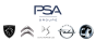 Door Seal Front 9801002080 Citroen