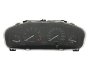 Speedometer/Instrument Cluster Honda Civic HR-0200-101 HR0200101 57780