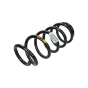 Coil Spring Rear New Original 550204424R Dacia